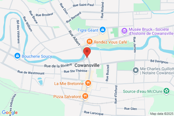 Aide Juridique, Morin Et Dontigny