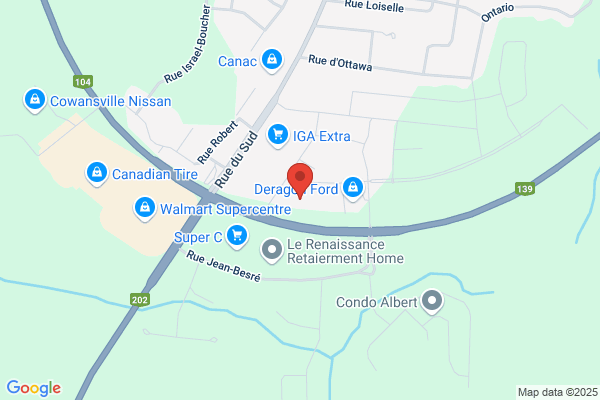 CARSTAR Cowansville