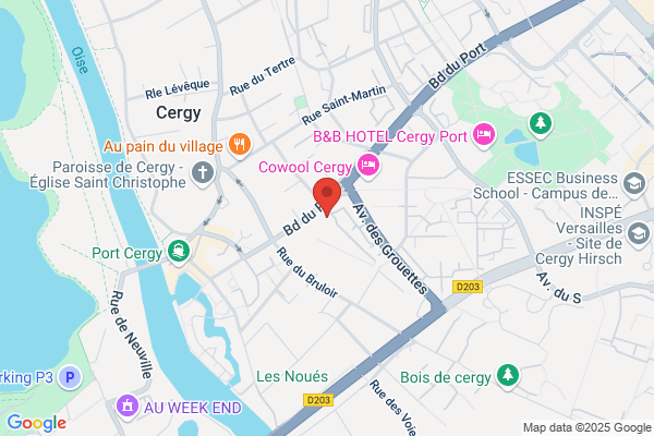Traiteur Topinambours Inc