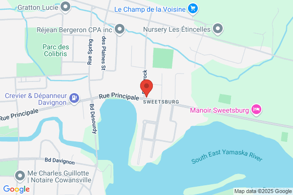 Clinique Chiropratique De Cowansville