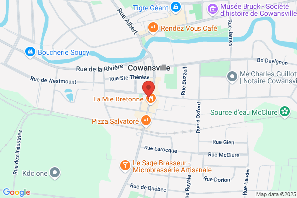 Atelier Du Sourire Inc, Chirurgiens Dentistes