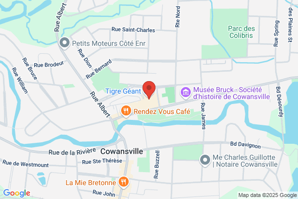 Bar Les Retrouvailles