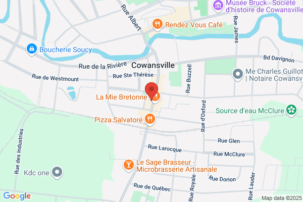 Le Restaurant Shish Taouk