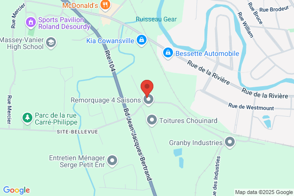 Émondage Abattage DD