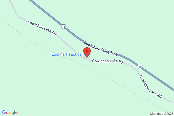 Lockhart Tactical