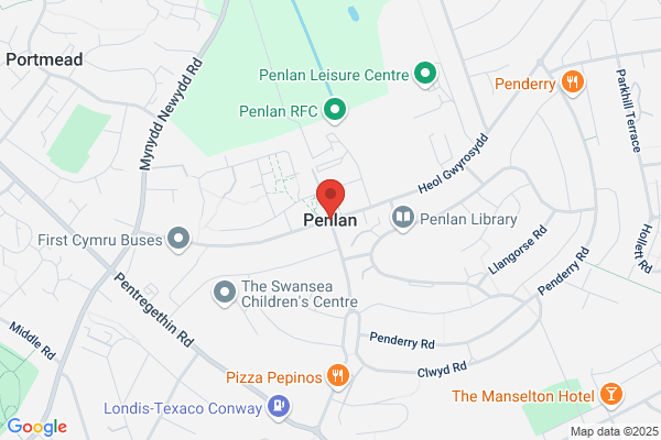 Penlan