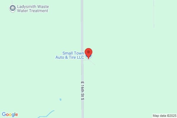 Small Town Auto Repair
