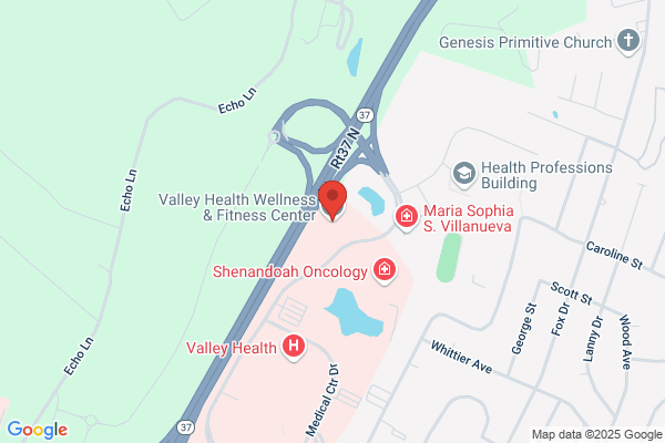 Valley Health & Fitness