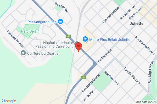 Familiprix Extra