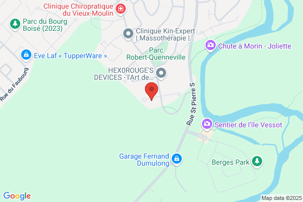 Finition de Ciment Olivier