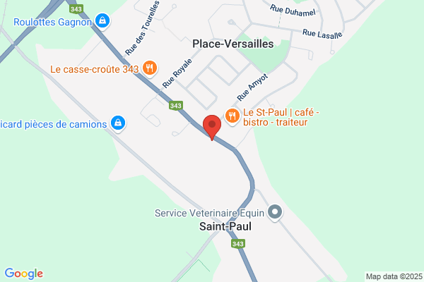 Service De Garde Les Schtroumpfs