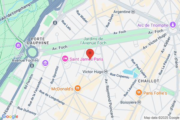 Bisaillon Guy Avocat