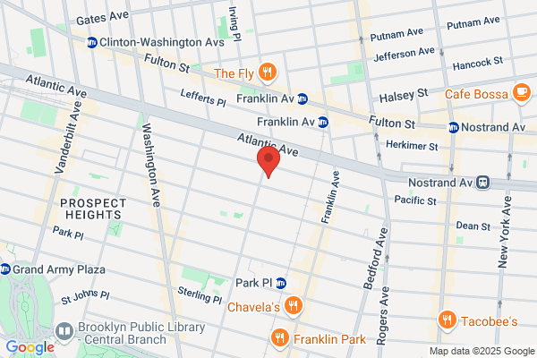 Brooklyn Hip Hop