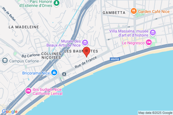 Clavel Bernard-F Architecte