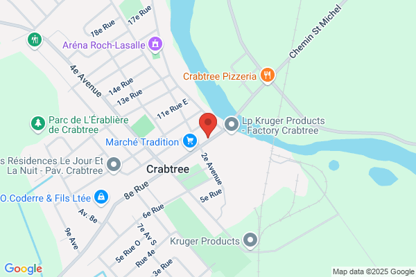 Coiffure Du Quartier