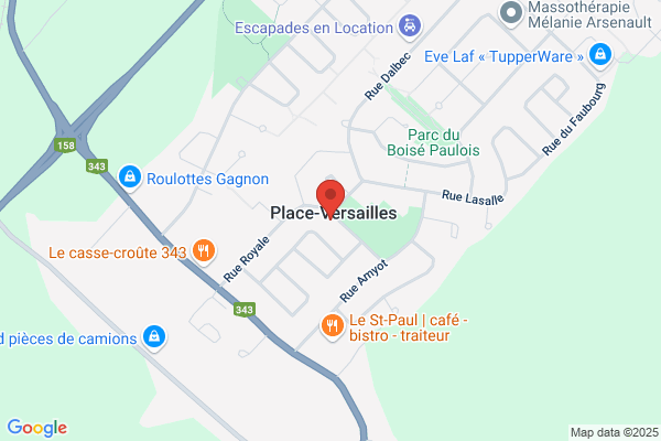Ecole D'Obéissance Canine De Joliette