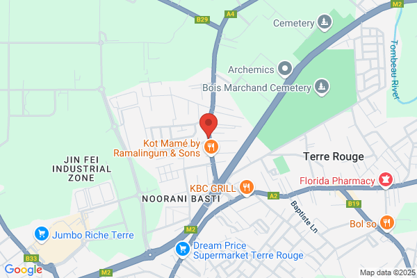 Lepine Maurice Ltee Mfr De Meubles