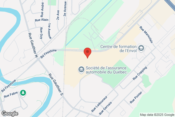 Promutuel Lanaudiere