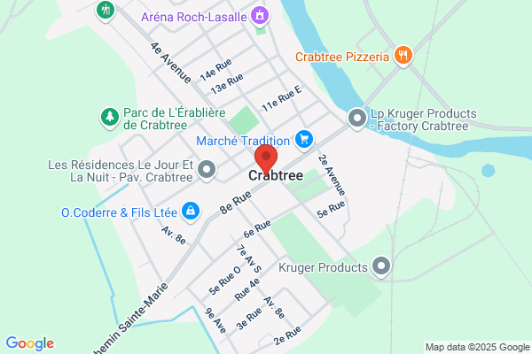 Residence Racette