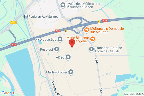 Sam Moteurs Électromécaniques