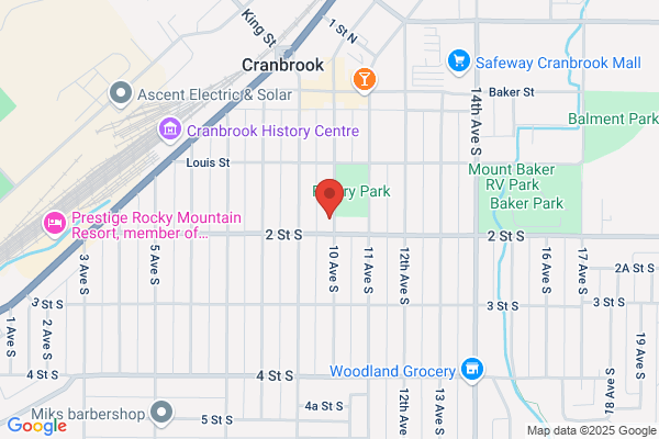 Patrick J. Dearden Law Office