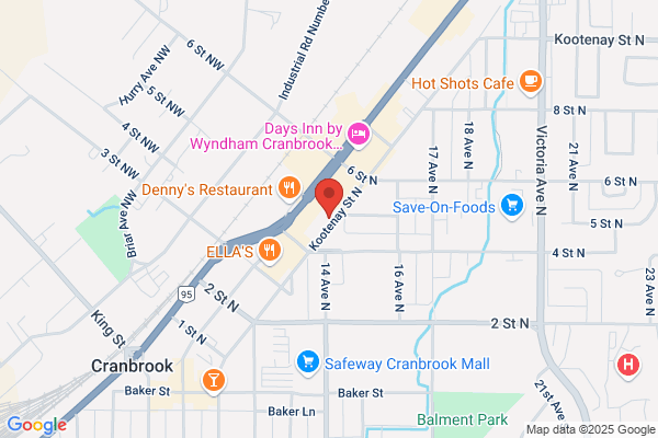 Neno's Paint & Body Ltd