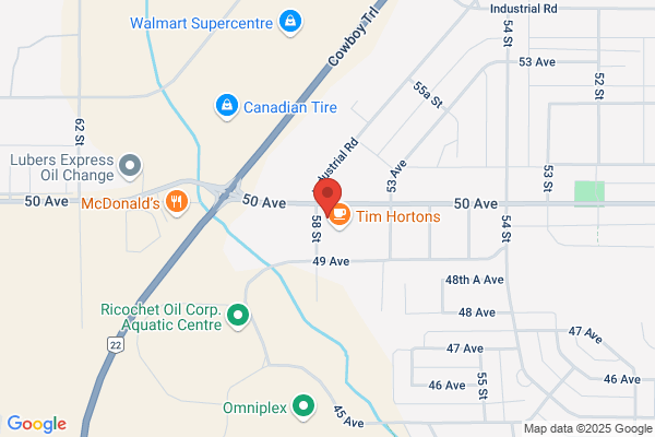 Kootenay Pride Truck & Car Wash