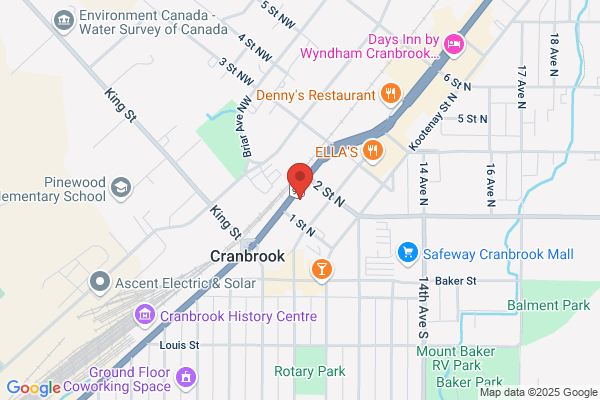 McGibbon's Auto & Truck Repair