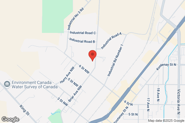Kootenay Communications