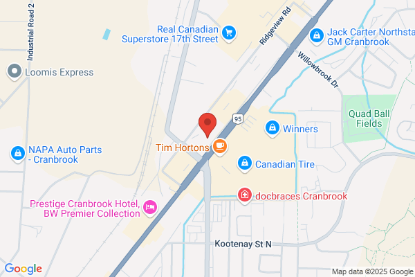 Donald Kawano, QC