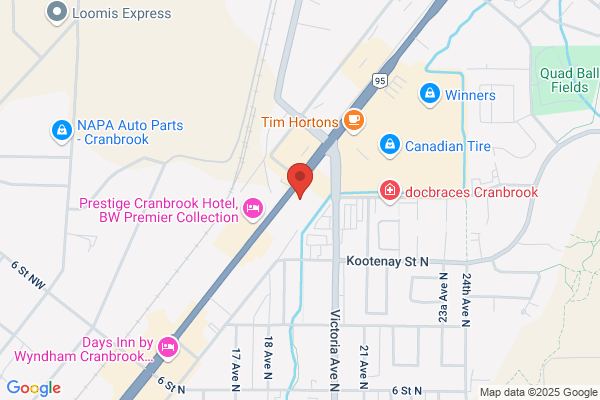 Hillcrest Hyundai