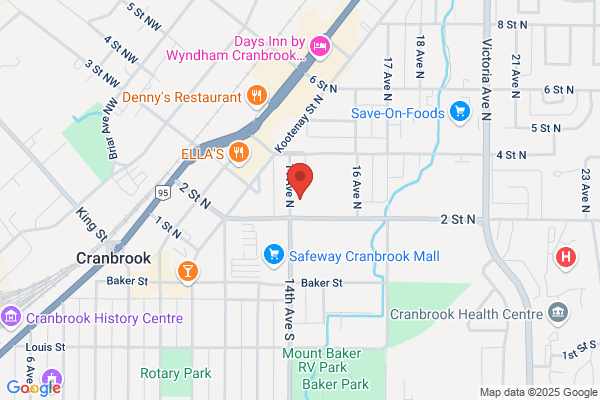 Cranbrook Boys & Girls Club