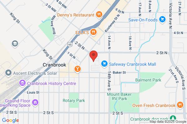 Cranbrook Kimberley Supportive Child Care Program