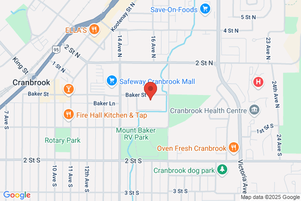 Cranbrook Obstetrics & Gynecology Medical Clinic