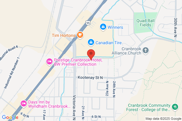 Kootenay Life Dental