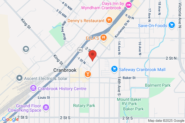 Botox Cranbrook