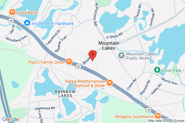 Premier Mountains Family Dentistry