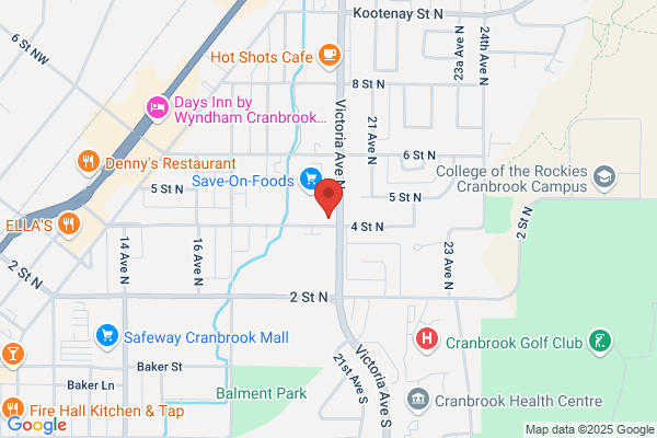 Victoria Ave Dental