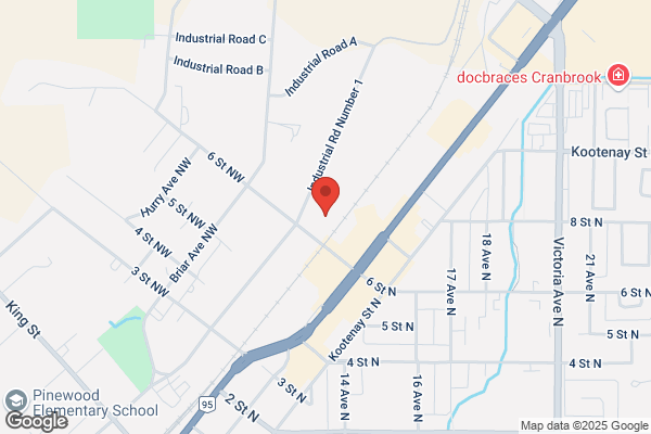 Kootenay Fluid Power Ltd