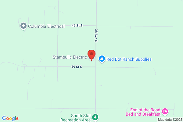 Stambulic Electric