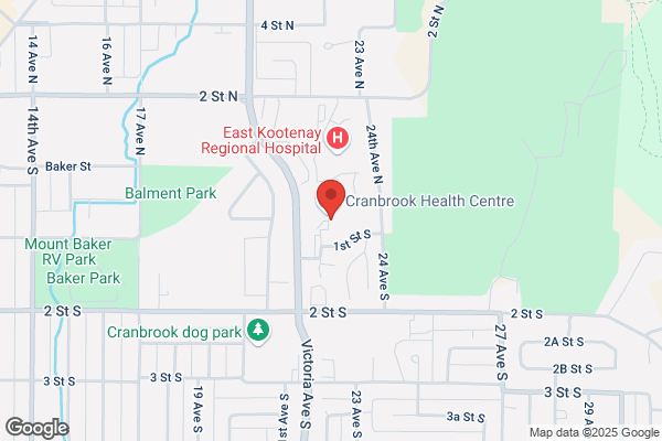 Cranbrook Arthritis Service