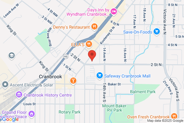 Cranbrook Planned Parenthood