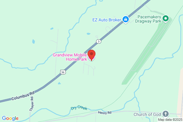 Grandview Heights Manufactured Home Park