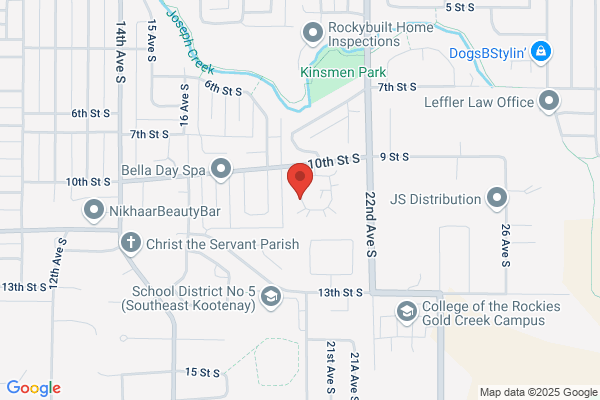 Hycrest Mobile Home Park