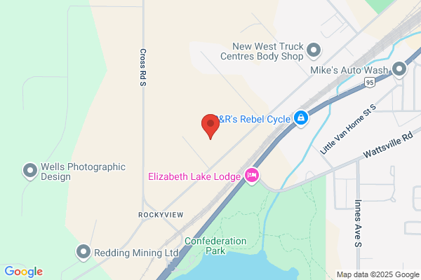 East Kootenay Greenhouses