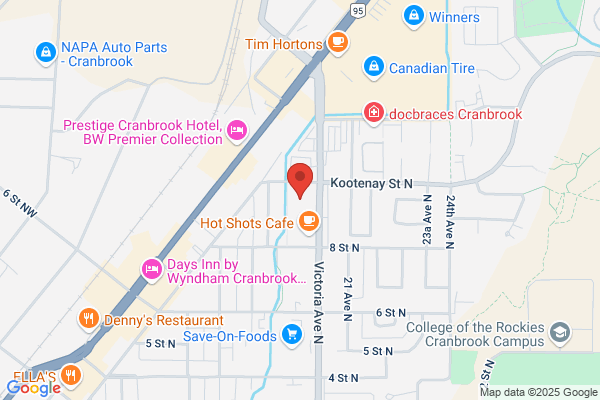 Arrow Motors Subaru