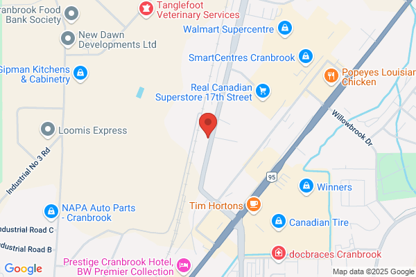 B & R Auto Electric