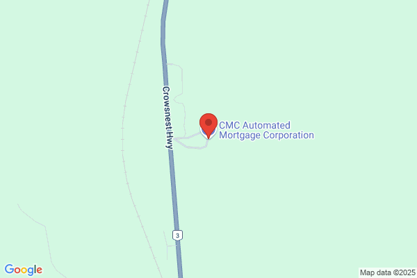Cmc Automated Mortgage Corp