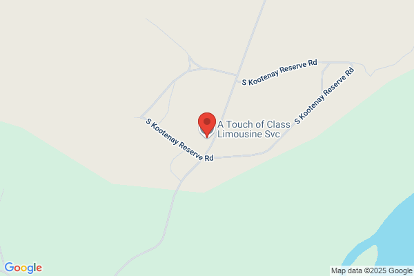 Cranbrook Limousine Service