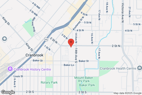 Island Foot Clinics - Cranbrook